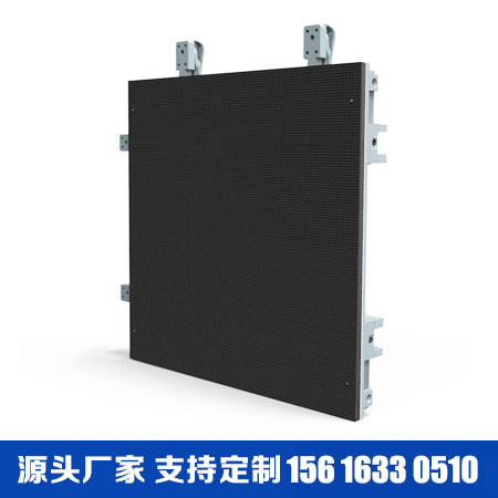 P1.66全彩led顯示屏