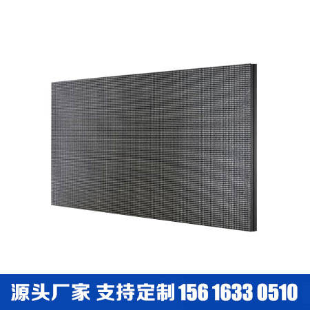 P1.25全彩led顯示屏