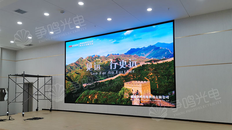 湘潭學(xué)校led