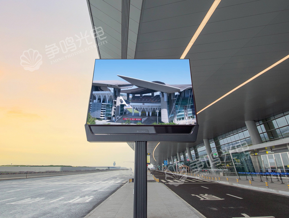 長沙led電子屏公司